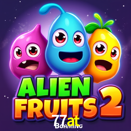 Bônus de Boas-vindas 77at