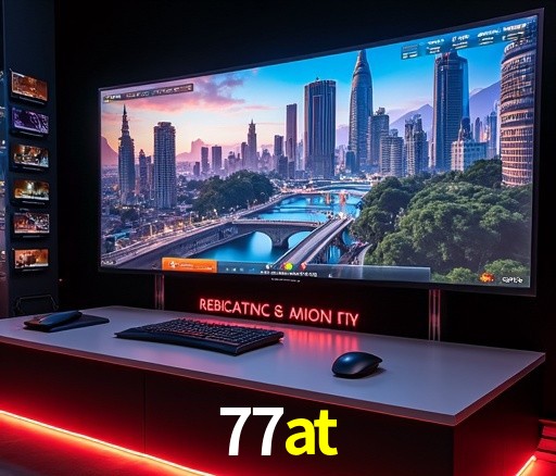 Estatísticas do Jogo 77at