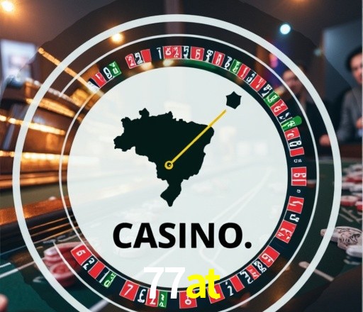 Casino Ao Vivo 77at