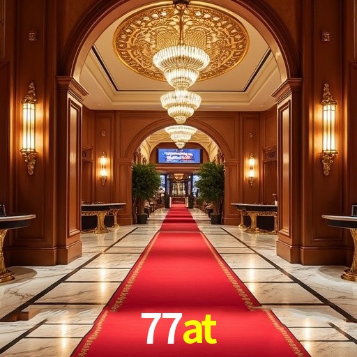 Apostas de Tênis 77at